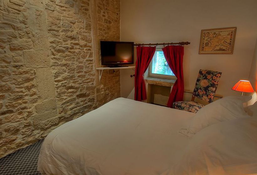 Hôtel Abbaye De Maizieres  | Beaune | Cote d'Or | France 13