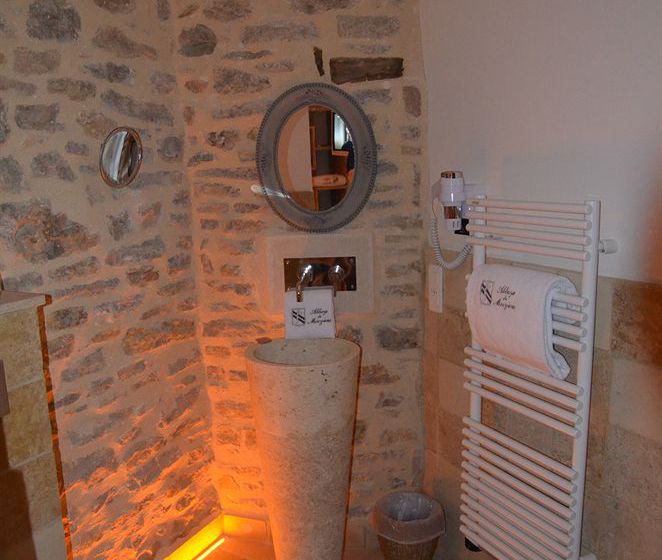 Hôtel Abbaye De Maizieres  | Beaune | Cote d'Or | France 14