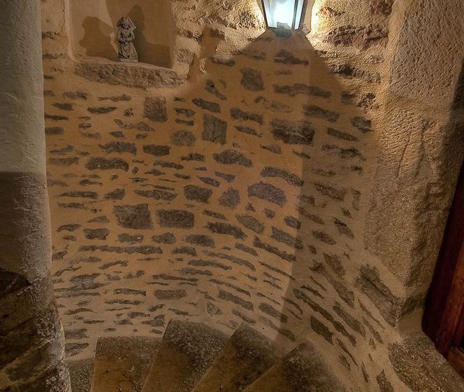 Hôtel Abbaye De Maizieres  | Beaune | Cote d'Or | France 15