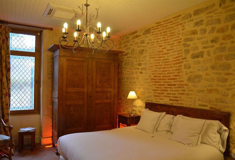 Hôtel Abbaye De Maizieres  | Beaune | Cote d'Or | France 17