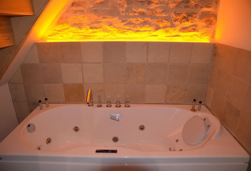 Hôtel Abbaye De Maizieres  | Beaune | Cote d'Or | France 18