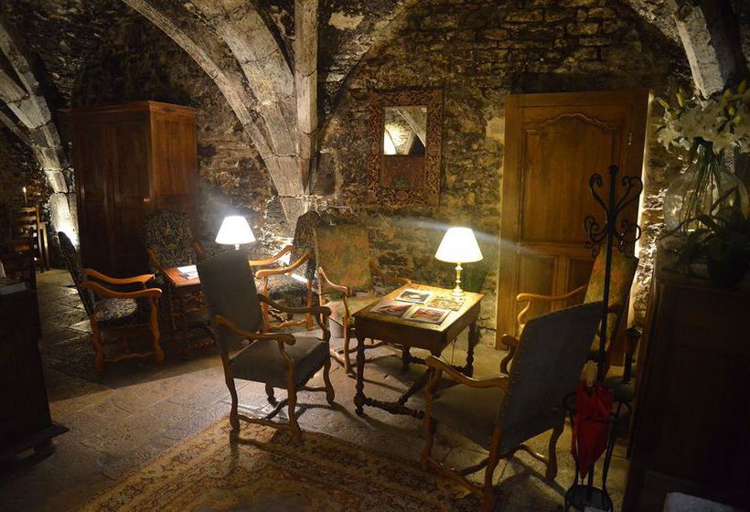 Hôtel Abbaye De Maizieres  | Beaune | Cote d'Or | France 2