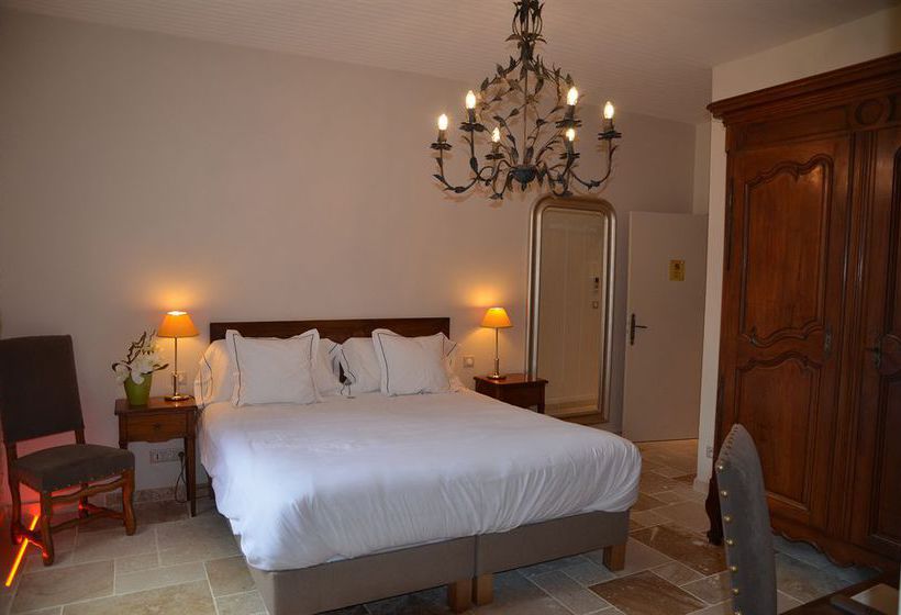 Hôtel Abbaye De Maizieres  | Beaune | Cote d'Or | France 20