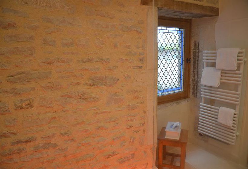 Hôtel Abbaye De Maizieres  | Beaune | Cote d'Or | France 4