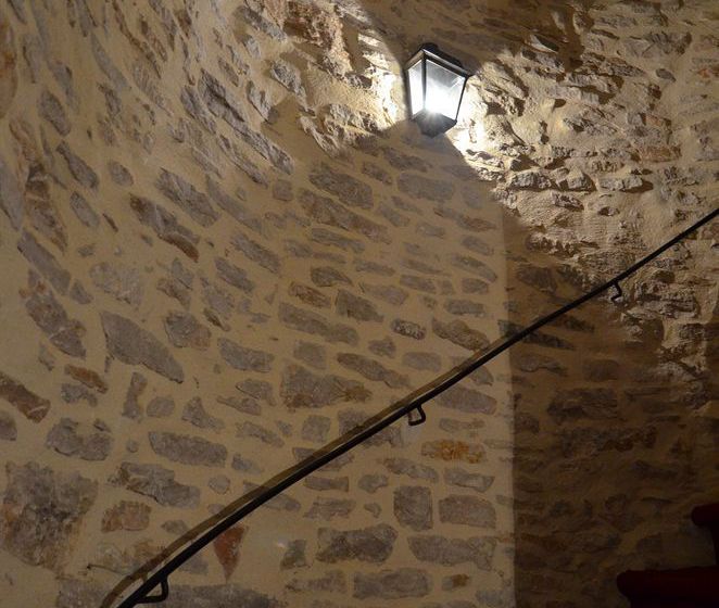 Hôtel Abbaye De Maizieres  | Beaune | Cote d'Or | France 5