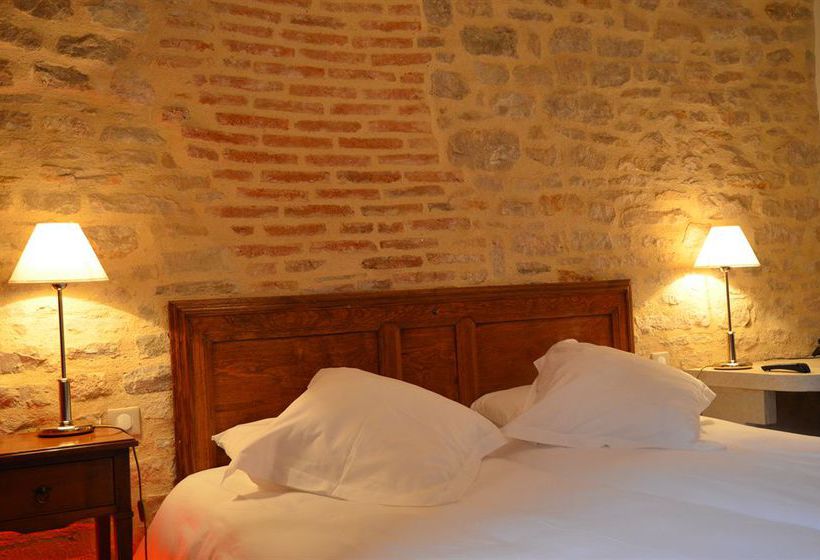 Hôtel Abbaye De Maizieres  | Beaune | Cote d'Or | France 6
