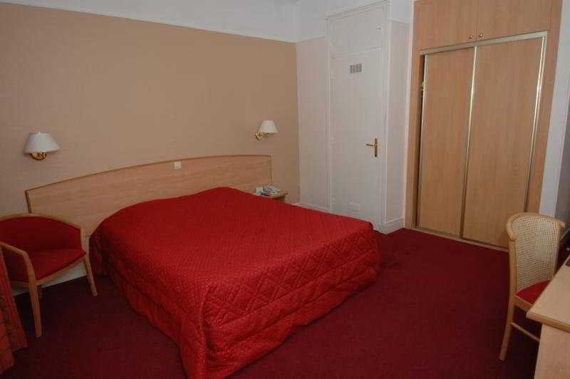 Hotel Lafayette  | Nice | Alpes-Maritimes | France 11