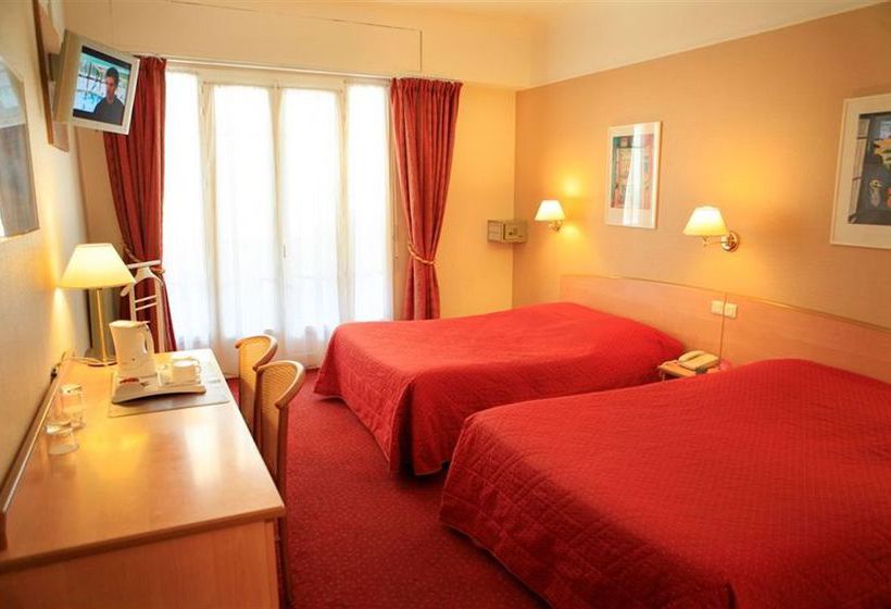 Hotel Lafayette  | Nice | Alpes-Maritimes | France 3