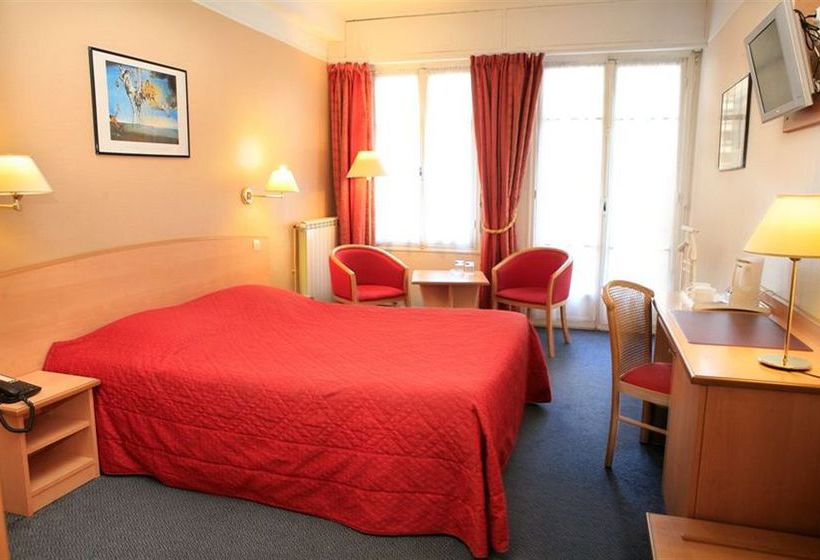 Hotel Lafayette  | Nice | Alpes-Maritimes | France 4