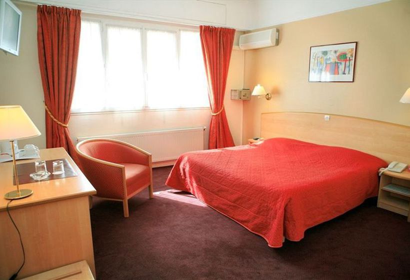 Hotel Lafayette  | Nice | Alpes-Maritimes | France 5