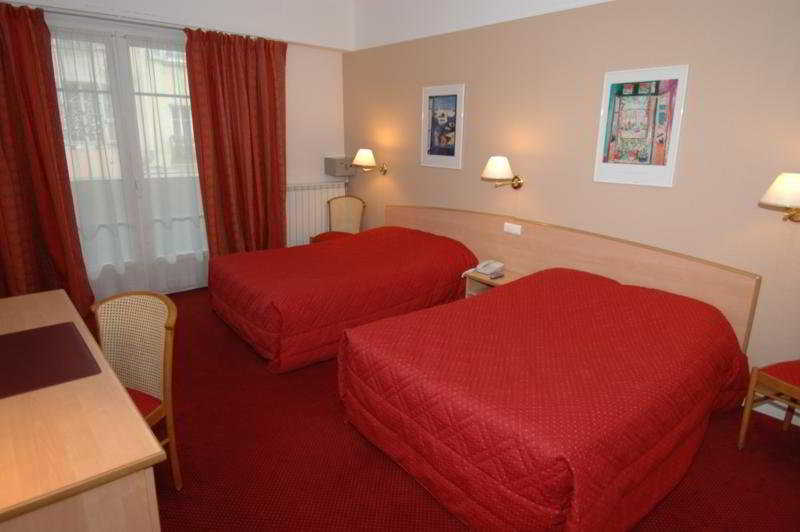 Hotel Lafayette  | Nice | Alpes-Maritimes | France 6