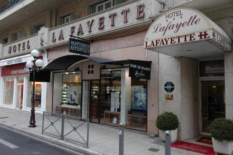 Hotel Lafayette  | Nice | Alpes-Maritimes | France 7