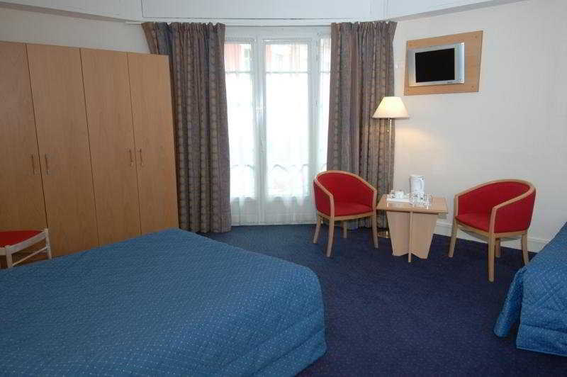 Hotel Lafayette  | Nice | Alpes-Maritimes | France 8