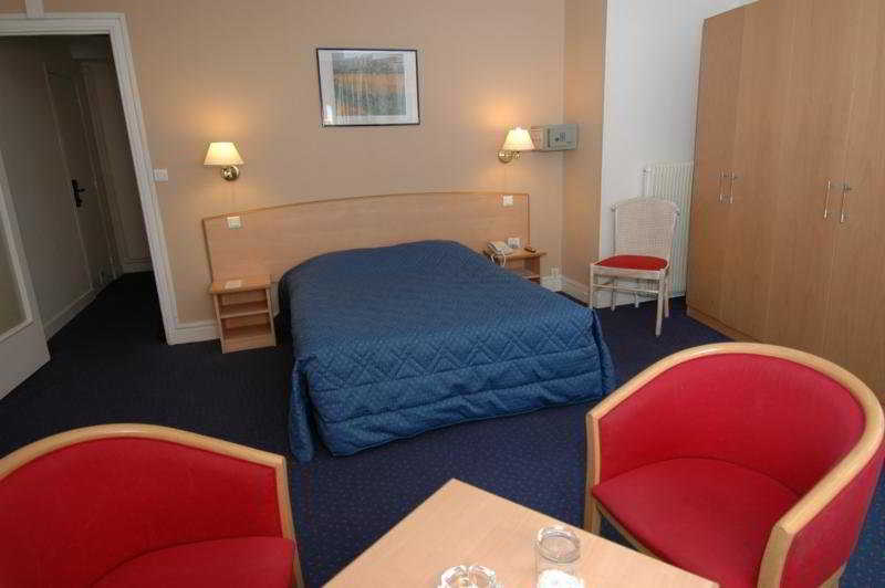 Hotel Lafayette  | Nice | Alpes-Maritimes | France 9