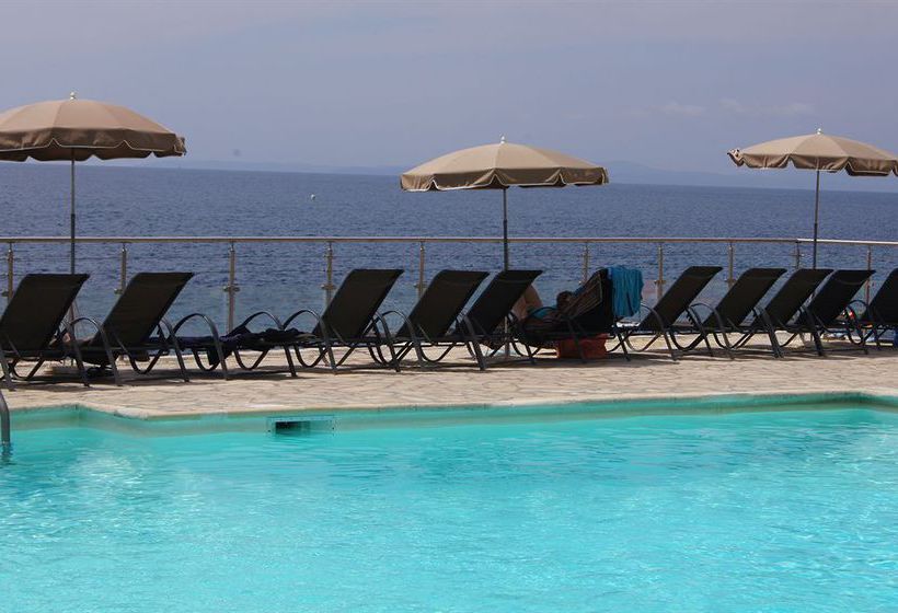 Hôtel Les Roches Rouges  | Saint Raphael | Var | France 1