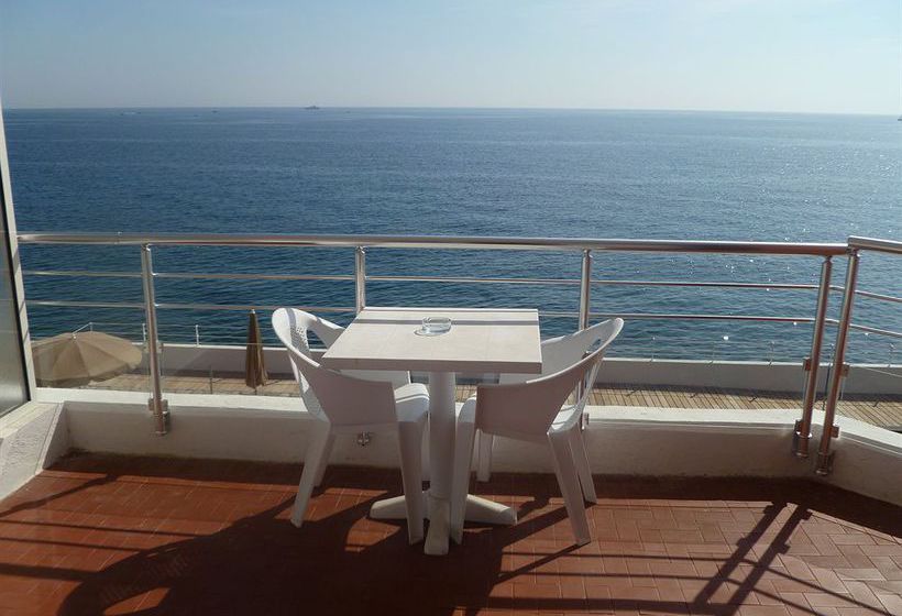 Hôtel Les Roches Rouges  | Saint Raphael | Var | France 11