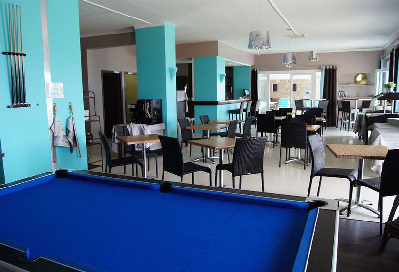 Hôtel Les Roches Rouges  | Saint Raphael | Var | France 13