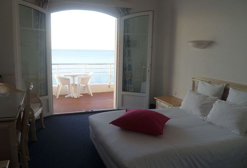 Hôtel Les Roches Rouges  | Saint Raphael | Var | France 14