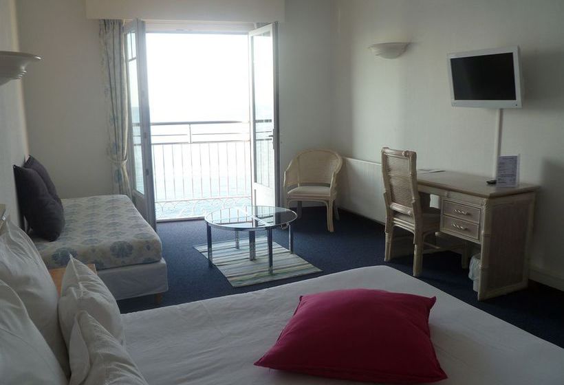 Hôtel Les Roches Rouges  | Saint Raphael | Var | France 15