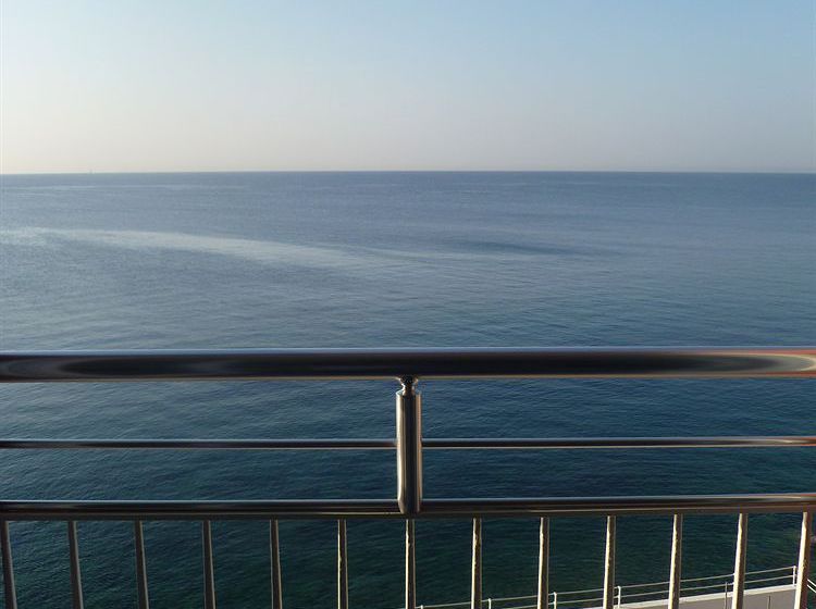 Hôtel Les Roches Rouges  | Saint Raphael | Var | France 16