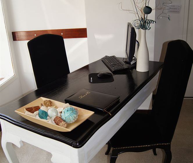 Hôtel Les Roches Rouges  | Saint Raphael | Var | France 17