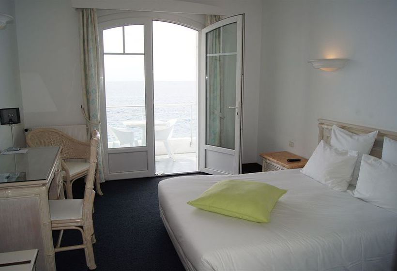 Hôtel Les Roches Rouges  | Saint Raphael | Var | France 18