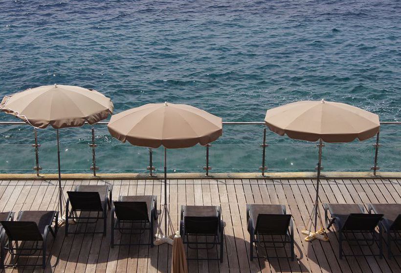 Hôtel Les Roches Rouges  | Saint Raphael | Var | France 2