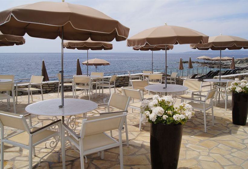 Hôtel Les Roches Rouges  | Saint Raphael | Var | France 3