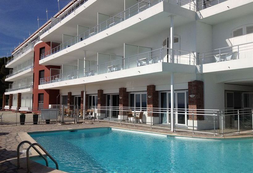 Hôtel Les Roches Rouges  | Saint Raphael | Var | France 6