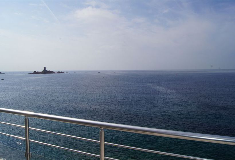 Hôtel Les Roches Rouges  | Saint Raphael | Var | France 8