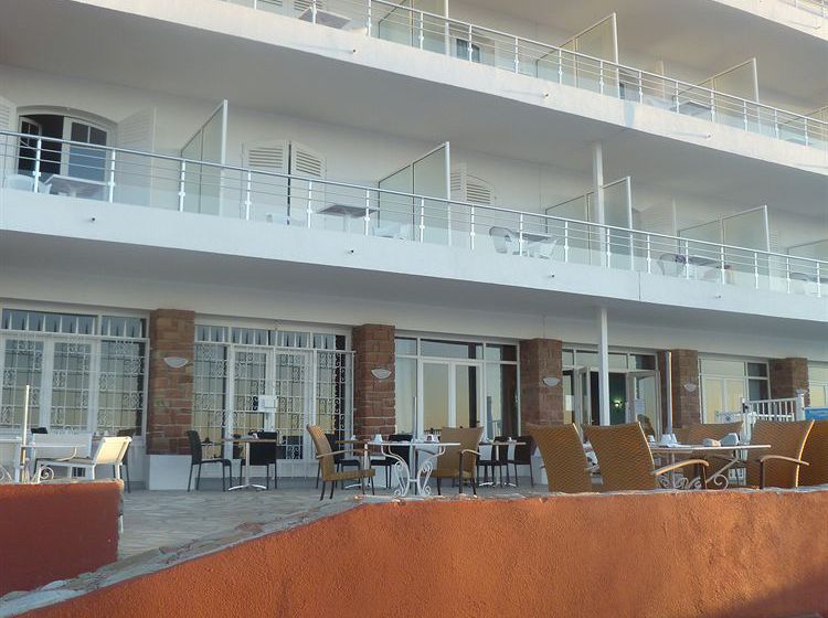 Hôtel Les Roches Rouges  | Saint Raphael | Var | France 9