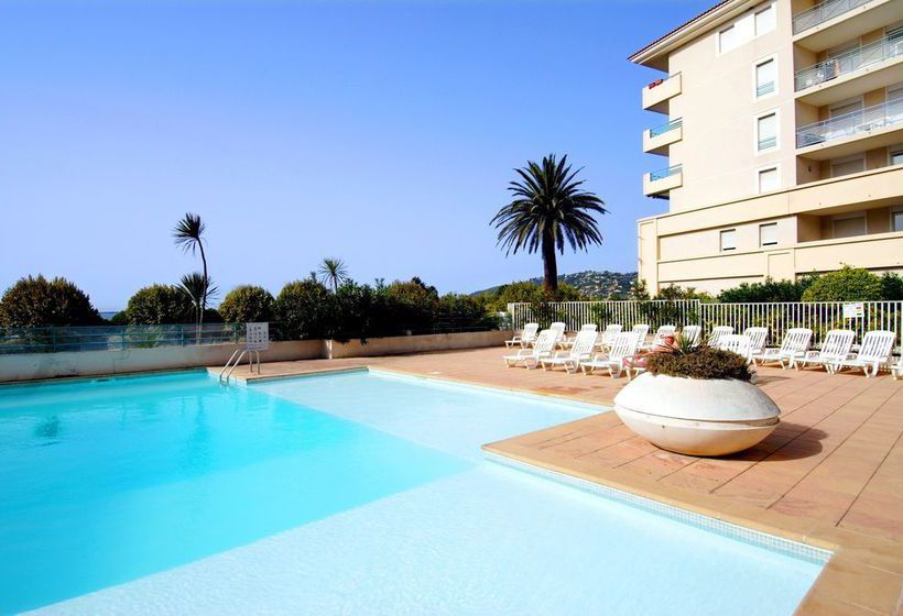 Residence Open Les Pins Bleus  | Juan-les-Pins | Alpes-Maritimes | France 14