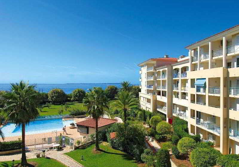 Residence Open Les Pins Bleus  | Juan-les-Pins | Alpes-Maritimes | France 17