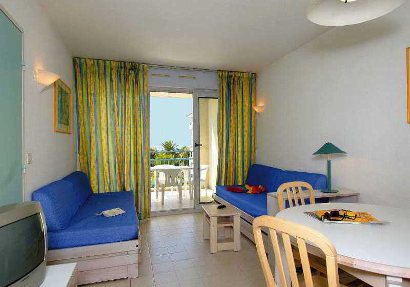 Residence Open Les Pins Bleus  | Juan-les-Pins | Alpes-Maritimes | France 18