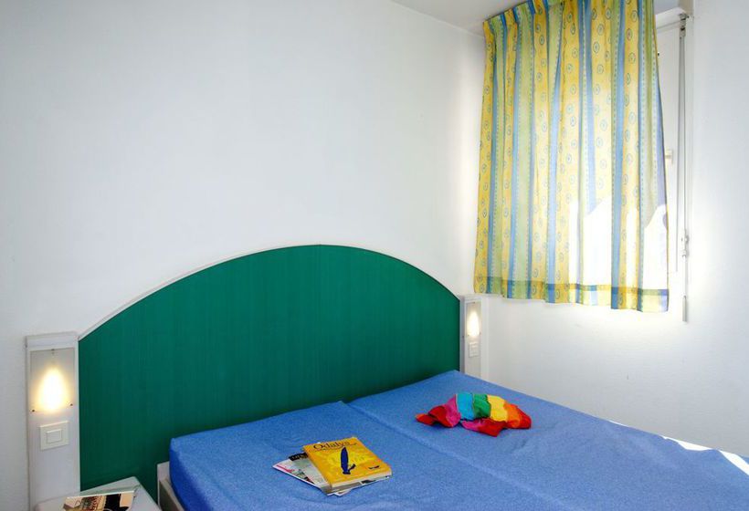 Residence Open Les Pins Bleus  | Juan-les-Pins | Alpes-Maritimes | France 3