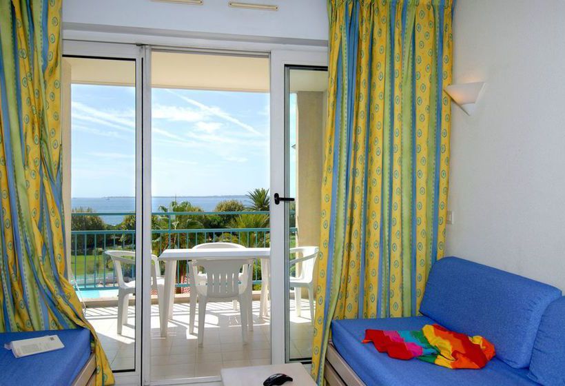 Residence Open Les Pins Bleus  | Juan-les-Pins | Alpes-Maritimes | France 5