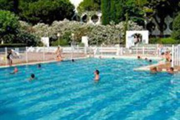 Hôtel Resideal La Grande Motte  | La Grande Motte | Herault | France 2