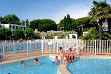 Hôtel Resideal La Grande Motte  | La Grande Motte | Herault | France 3