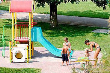 Hôtel Resideal La Grande Motte  | La Grande Motte | Herault | France 9