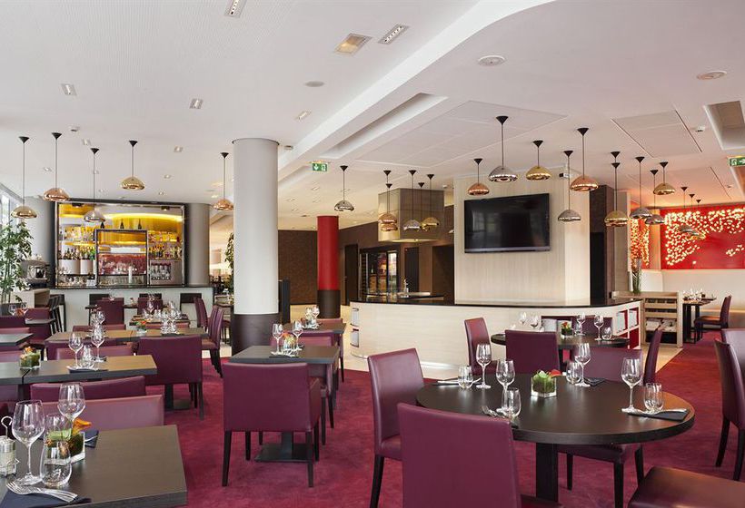 Hôtel Holiday Inn Paris Porte de Clichy  | Clichy | Hauts-de-Seine | France 1