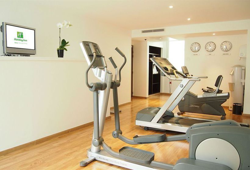 Hôtel Holiday Inn Paris Porte de Clichy  | Clichy | Hauts-de-Seine | France 10