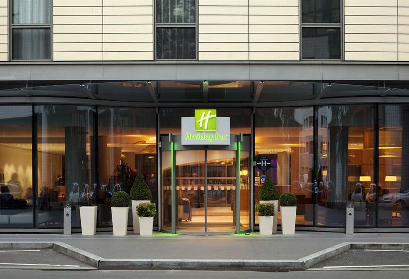 Hôtel Holiday Inn Paris Porte de Clichy  | Clichy | Hauts-de-Seine | France 11