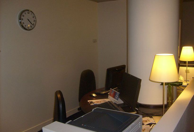 Hôtel Holiday Inn Paris Porte de Clichy  | Clichy | Hauts-de-Seine | France 13