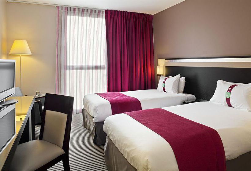 Hôtel Holiday Inn Paris Porte de Clichy  | Clichy | Hauts-de-Seine | France 14