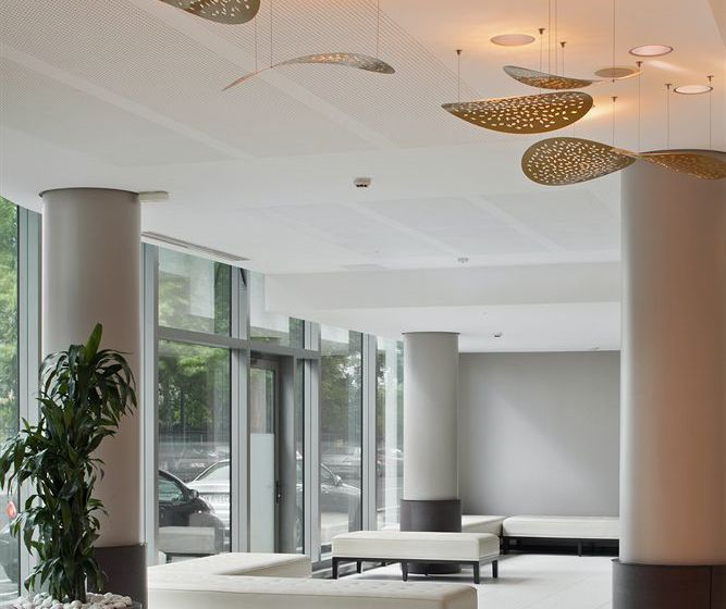 Hôtel Holiday Inn Paris Porte de Clichy  | Clichy | Hauts-de-Seine | France 16