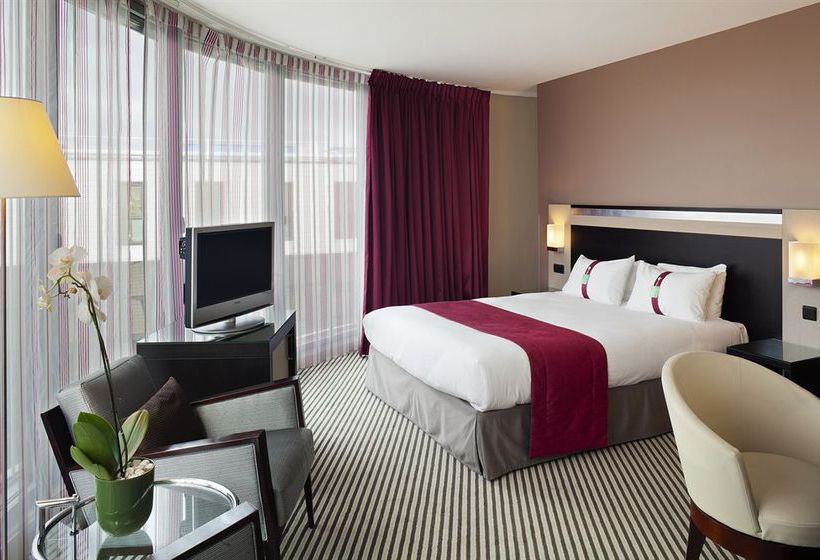 Hôtel Holiday Inn Paris Porte de Clichy  | Clichy | Hauts-de-Seine | France 2