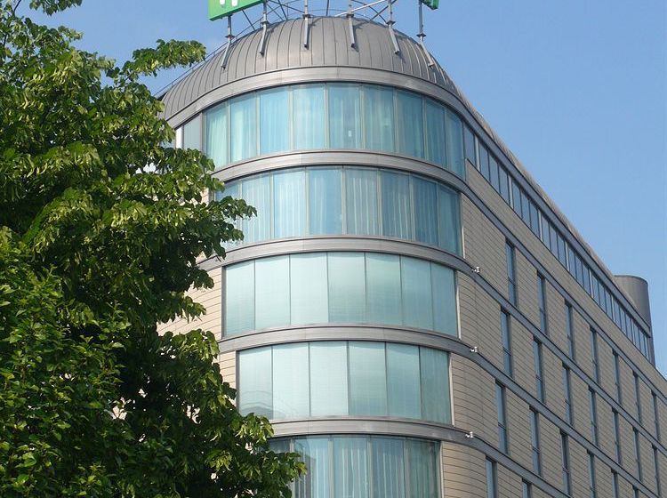 Hôtel Holiday Inn Paris Porte de Clichy  | Clichy | Hauts-de-Seine | France 3