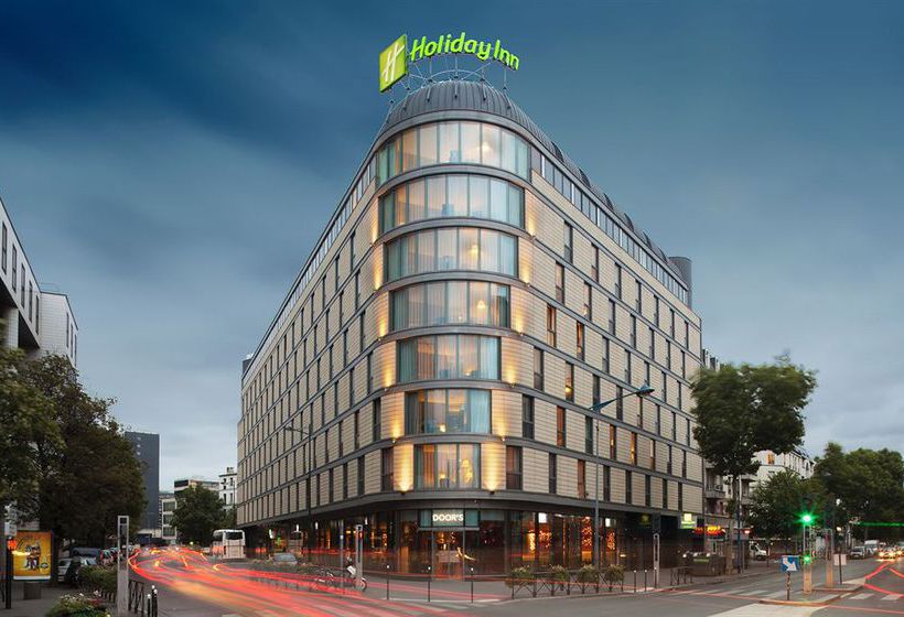 Hôtel Holiday Inn Paris Porte de Clichy  | Clichy | Hauts-de-Seine | France 4