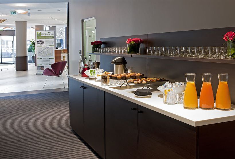 Hôtel Holiday Inn Paris Porte de Clichy  | Clichy | Hauts-de-Seine | France 5