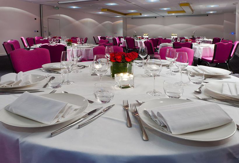 Hôtel Holiday Inn Paris Porte de Clichy  | Clichy | Hauts-de-Seine | France 6